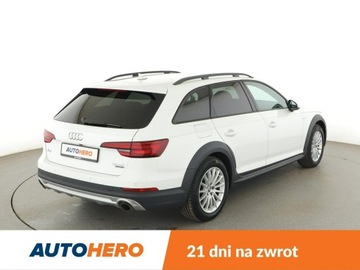 Audi A4 B9 Avant 2.0 45 TFSI 245KM 2019 Audi A4 Allroad 45 TFSI Allroad Quattro Design, zdjęcie 6