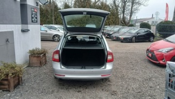 Skoda Octavia II Kombi 1.6 TDI CR DPF 105KM 2011 Škoda Octavia Skoda Octavia Możliwość zamiany., zdjęcie 10