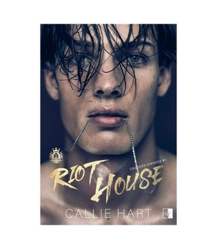 Riot House, Callie Hart NSZ