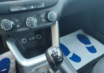 Kia Ceed II Hatchback 5d Facelifting 1.4 DOHC 100KM 2017 Kia Ceed Super przebieg Super stan Zarejestrowany 1.4 Benzyna 99KM, zdjęcie 18