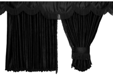 MERCEDES ACTROS MP5 и MP4+HAKI TIR SHADES