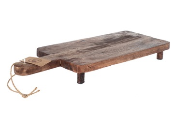 Deska kuchenna 38 x 18.5 cm Mango Wood