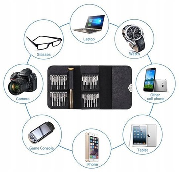 F936 НАБОР ТОЧНОГО ПАЯЛЯ 80ВТ + АКСЕССУАРЫ