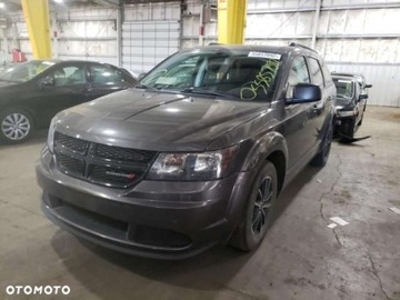 Dodge Journey 2018 Dodge Journey Dodge Journey, zdjęcie 1