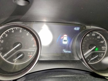 Toyota Camry IX 2024 Toyota Camry Se Night Shade 2024 2.5 Benzyna 203KM, zdjęcie 9