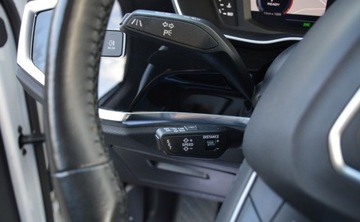 Audi Q3 II SUV 2.0 35 TDI 150KM 2020 Audi Q3 20 TDI S-TRONIC FULL LED Nawigacja Virtual Serwisowany 2.0 Diesel, zdjęcie 31