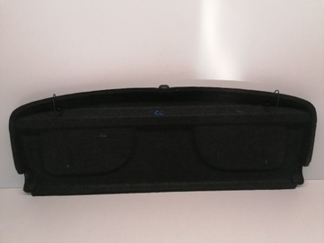 ЗАДНЯЯ ПОЛКА БАГАЖНИКА TOYOTA YARIS III 11-17