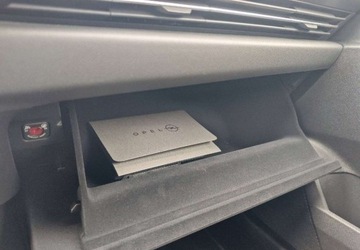 Opel 2023 Opel Astra VI 1.6 T Plug-in Hybrid GS SalonPL FVat Bogata Wersja Od Reki, zdjęcie 29