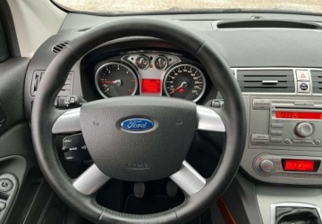 Ford Kuga I 2009 Ford Kuga nowe tarcze, klocki przod , tyl 2.0 Diesel 136KM, zdjęcie 23