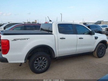 Ford Ranger V 2020 Ford Ranger XLT 2020 2.3L 2.3 Benzyna 270KM, zdjęcie 6