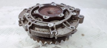 ДИФФЕРЕНЦИАЛ КОРОБКИ ПЕРЕДАЧ AUDI A4 B9 1103435264