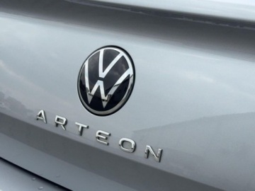 Volkswagen Arteon Fastback Facelifting 2.0 TDI 200KM 2022 Volkswagen Arteon Shooting Brake 2.0 TDI 4Motion R-Line DSG 200KM, Serwis, zdjęcie 13