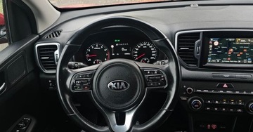 Kia Sportage IV 2018 ZAREJESTROWANY Kia Sportage Tel. 666-886-674 2018r. 1.6 benzyna, zdjęcie 24