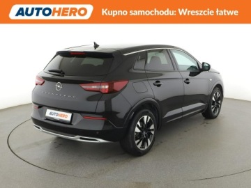Opel 2022 Opel Grandland X PHEV full LED navi klima auto, zdjęcie 6