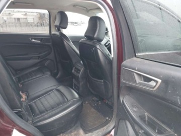 Ford Edge II 2021 Ford Edge 2021 FORD EDGE SEL 2.0 Benzyna 250KM, zdjęcie 11