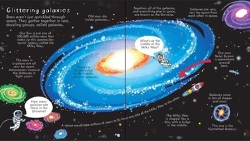 Look inside Space Rob Lloyd Jones