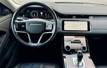 Land Rover Range Rover Evoque II SUV 2.0 163KM 2021 Land Rover Range Rover Evoque 4x4,Full wersja, zdjęcie 17