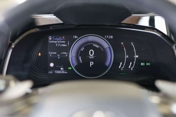 Lexus NX II 2022 Lexus NX 350h Prestige AWD 2.5 Hybryda 242KM, zdjęcie 5