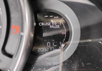 DS 3 2014 Citroen DS3 2014r, 1.2 Benzyna. Uszkodzony przod. Jezdzi 1.2 Benzyna, zdjęcie 13