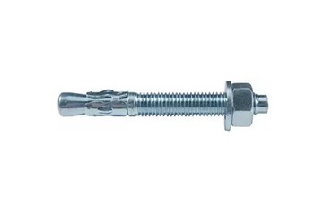 FISCHER KOTWA ROZPRĘŻNA OPASKOWA M20X160 1SZT FWA