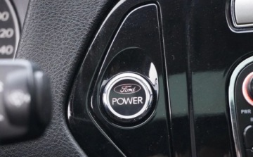 Ford Mondeo IV Sedan 2.5 Turbo Duratec 220KM 2009 Ford Mondeo Bezwypadkowy Serwisowany Navi Convers Szyberdach TITANIUM S 2., zdjęcie 26