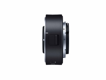 Телеконвертер Tamron 1.4x для Nikon черный