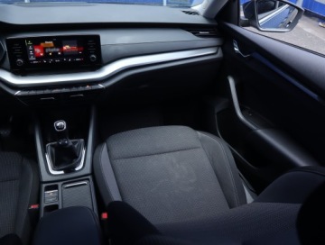 Skoda Octavia III Liftback Facelifting 1.5 TSI ACT 150KM 2020 Skoda Octavia 1.5 TSI, Salon Polska, Serwis ASO, zdjęcie 7