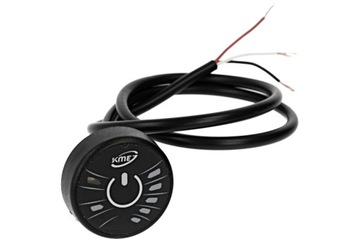 Centralka - przełącznik KME NEVO DG7 RGB