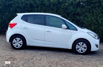 Hyundai ix20 Mikrovan 1.4 CRDi 90KM 2011 Hyundai ix20 Po oplatach,swiezo sprowadzony, GWARANCJA 1.4 Diesel, zdjęcie 12