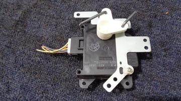 MOTOREK RADIÁTORU FIAT SEDICI SUZUKI SX4 2006-2014R.