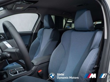 BMW Seria 1 F70 2025 BMW Seria 1 Nowa Seria 1 DEMO - 120 - 170 KM mHEV - Adaptacyjne LEDy - M D, zdjęcie 13