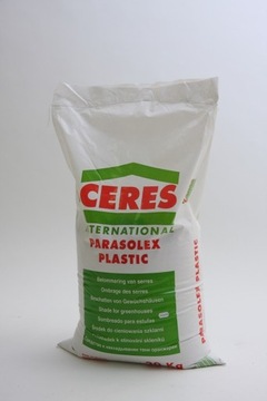 PARASOLEX SHADING BOX ЗАТЕНИВАНИЕ CERES GREENHOUSE 20