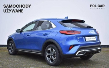 Kia XCeed Crossover Facelifting 1.5 T-GDi 160KM 2023 Kia XCeed 1.5 160 KM Salon Pl., Serwis ASO, VAT 23 1.5 Benzyna 160KM, zdjęcie 12