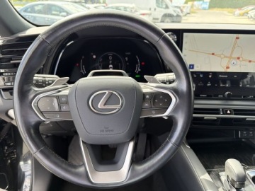 Lexus RX V 2023 Lexus RX 350h Prestige V (2022-) 350h Prestige, zdjęcie 18