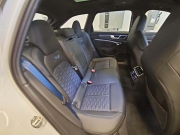 Audi A6 C9 2025 Audi RS6 Base 2025 4.0l 4.0 Benzyna 621KM, zdjęcie 15