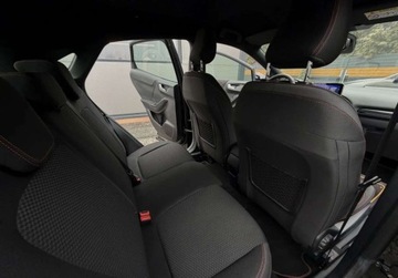 Ford Puma II Crossover 1.0 EcoBoost 125KM 2020 Ford Puma ST-LINE navi ZAREJESTROWANY MANUAL gwarancja bezwypadkowa LED, zdjęcie 17