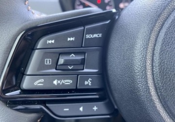 Subaru Forester VI 2.0i-L e-Boxer 136KM 2025 Subaru Forester 2.0i e-Boxer 136KM 2025 NOWY, PLATINUM 2.0 Hybryda 136KM, zdjęcie 24