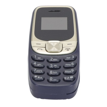 Самый маленький мобильный телефон Bluetooth Dialer Dual SIM GSM 6 Вт