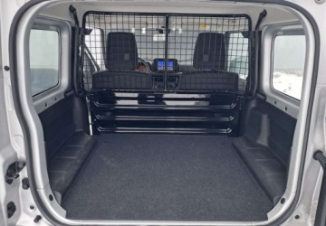 Suzuki Jimny IV Terenowy N1 1.5 VVT 102KM 2025 Suzuki Jimny Suzuki Jimny 1.5 Pro 1.5 Benzyna 102KM, zdjęcie 10