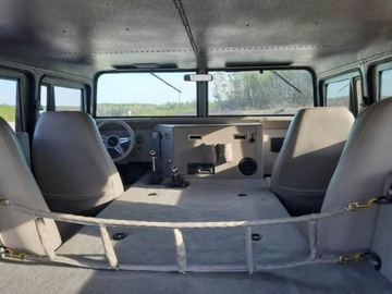 Hummer H1 1980 Hummer H1 1980 Clone Special Black Edition 4x4, zdjęcie 20