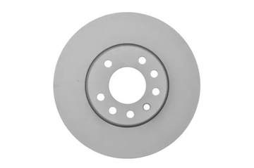 Tarcza hamulcowa BD1037