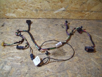 SAAB 93 1,9 TID 2005 R INSTALACJA DRZWI