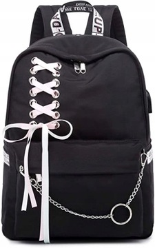 CoolPack PLECAK SZKOLNY MŁODZIEŻOWY Basic plus