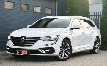 Renault Talisman Grandtour Facelifting 1.7 Blue dCi 150KM 2020 Renault Talisman Renault Talisman Grandtour BLUE dCi 150 LIMITED 1.7 Diesel, zdjęcie 39
