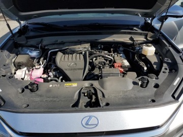 Lexus 2024 Lexus TX 350 Base 2024 2.4l 2.4 Benzyna 275KM, zdjęcie 6