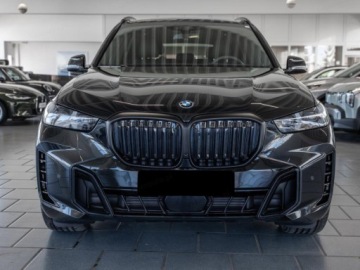 BMW X5 G05 SUV Facelifting 3.0 40d 352KM 2026 BMW X5 xDrive40d Sport Suv 3.0 (352KM) 2026, zdjęcie 5