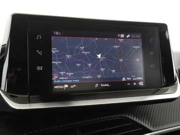Peugeot 2008 II 2020 Peugeot 2008 Allure navi półskóra PDC tempomat, zdjęcie 24