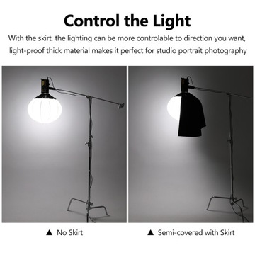 Чехол-софтбокс Godox SS-65, совместимый с