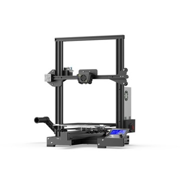 НОВИНКА 2022 ГОДА, CREALITY ENDER 3 MAX NEO, CRTOUCH, PE