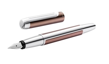 Перьевая ручка Pelikan Pura Petrol P40 M
